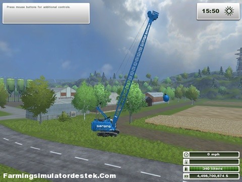 Liebherrabrissbirne_Sarens