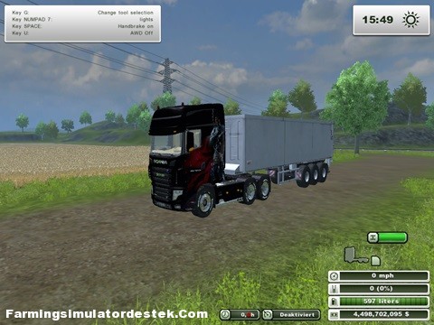 Scania_R700