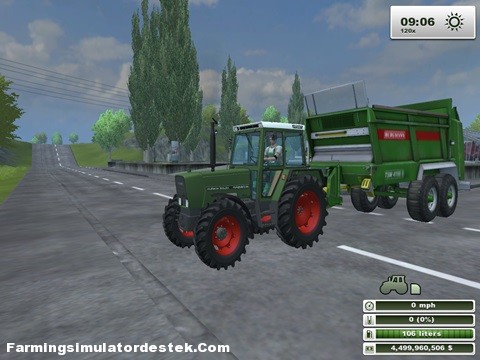 fendt309lsa