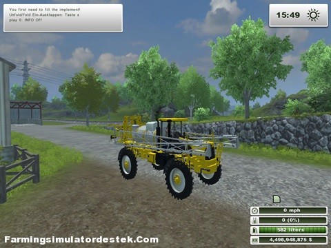 fsdestek_ilaclama_makina