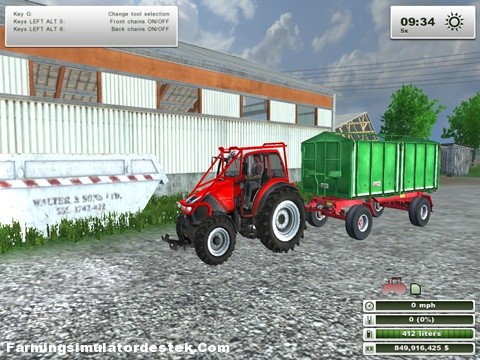 Lindner_Geotrac94_Forest