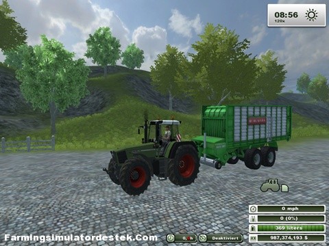 fendt