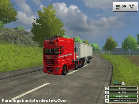 scania_longline