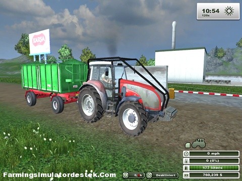 valtra