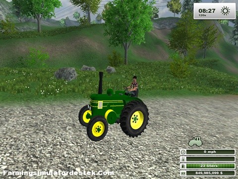 SFV_302_traktor_paketi