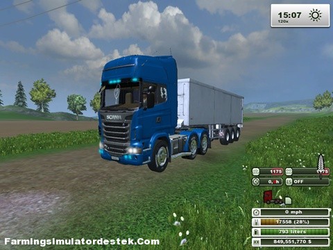 scania_kamyon