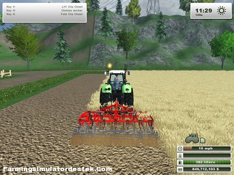 Vila Chisel SXH 3 19 PH