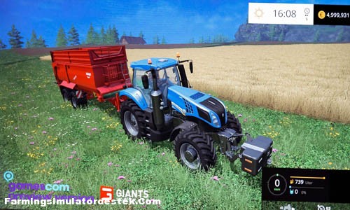 farmingsimulator2015ilkekrangoruntusu