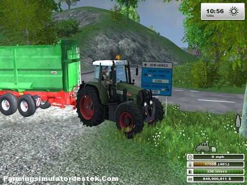 fendt