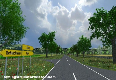 flatline_harita_modu