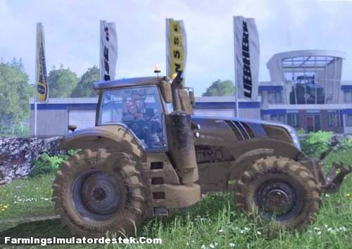 kirlenebilirtraktorguzeldir