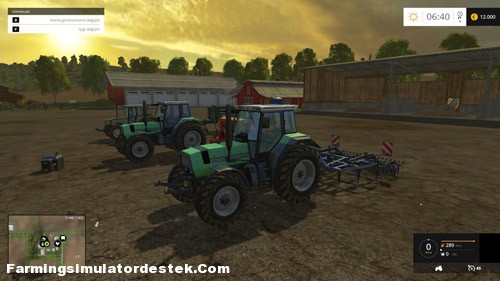 farmingsimulator2015ilkbakisvideosu
