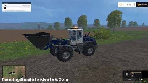 LiebherrL538-fs15