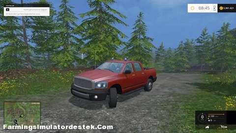 Lizard-pickup-fs15