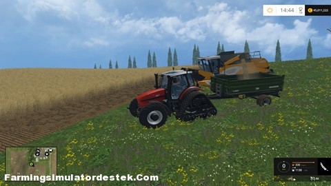 Same_Fortis_190_Rowtrac