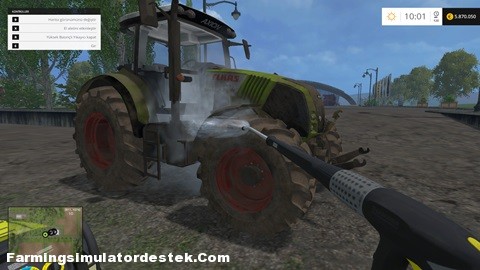 arac-yikama-makina-fsdestek