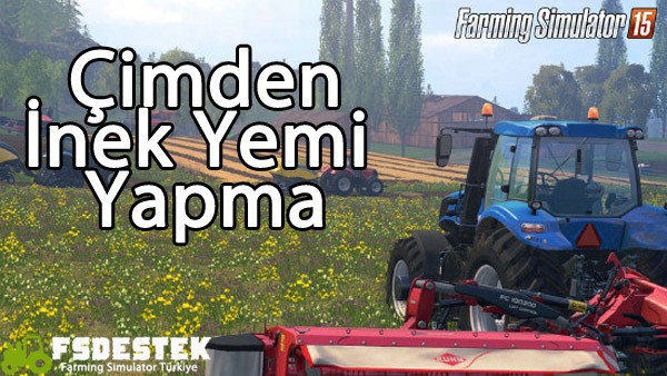 cimdeninekyemiyapimi