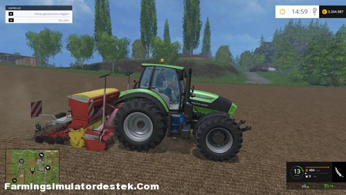 farmingsimulator2015ekimislemi