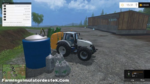 farmingsimulator2015ilacdoldurumu