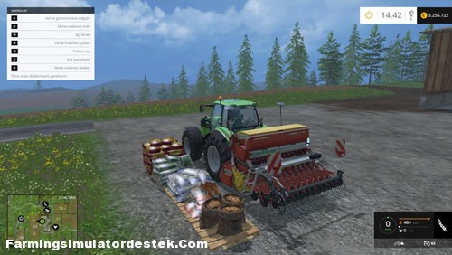 farmingsimulator2015mibzeretohumdoldurma
