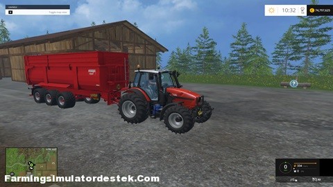 fs2015-Same_Fortis_190_Front