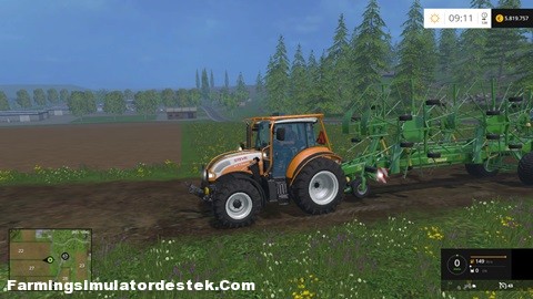 fs2015-Steyr4115-trkator