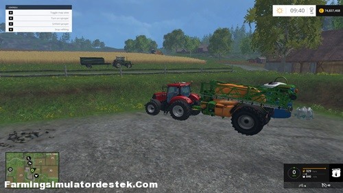 ilaclama-makina-fsdestek