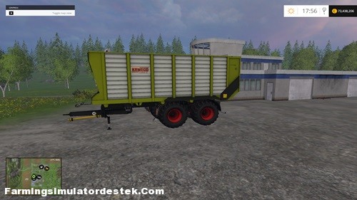 kaweco-radium-romork-fs15