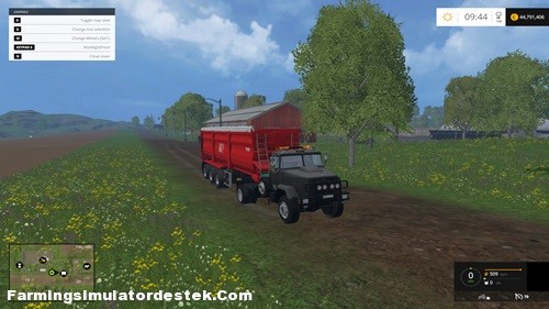 kraz-5133-kamyon-modu-2
