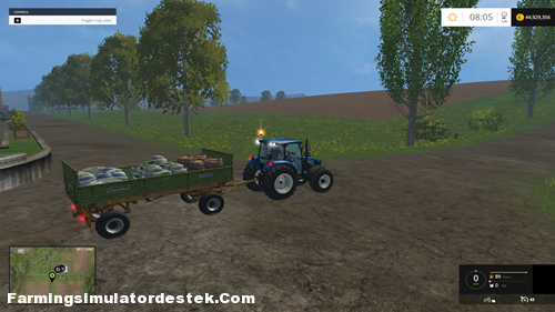 krone-emsland-romork