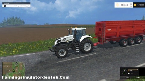 new-holland-beyaz-traktor