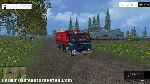 volvo-fh-kamyon-yama-
