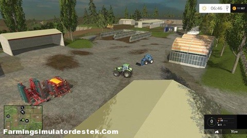 vosges-kasaba-harita-