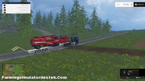 arac-tasima-paketi-1