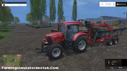 case-IH-traktor