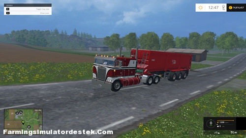 kenworth-kamyon-yama