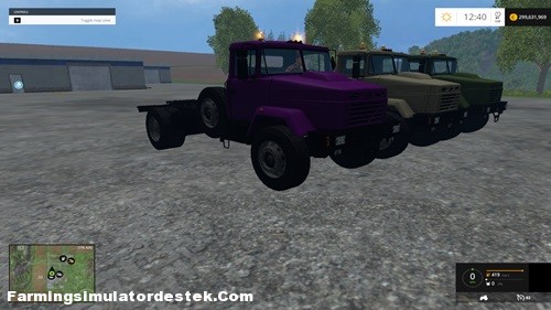 kraz-5133-kamyon-modu