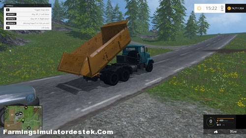 kraz-kamyon-modu-2
