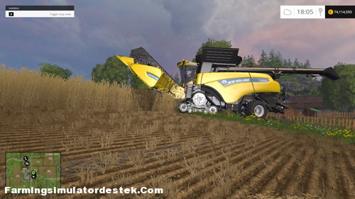 new-holland-bicer-dover