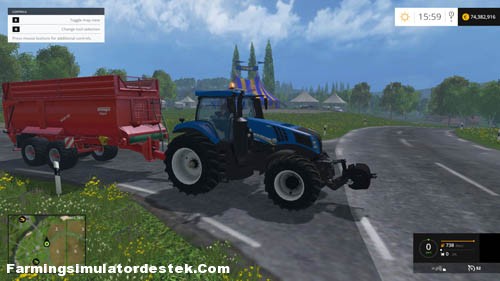 new-holland-traktor