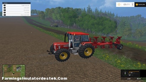 schlutter-traktor-fs15