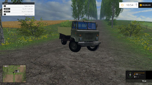 Gaz66_fs15_kamyon_2