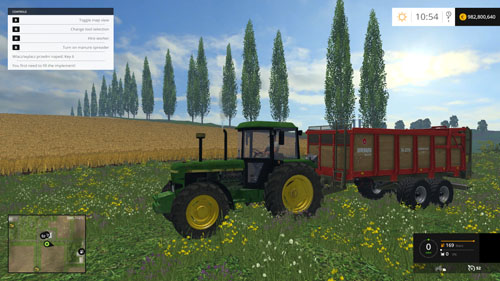 JohnDeere_3650_v1traktor