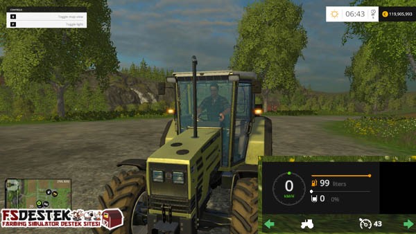 fsdestek_sinyalgostergesi