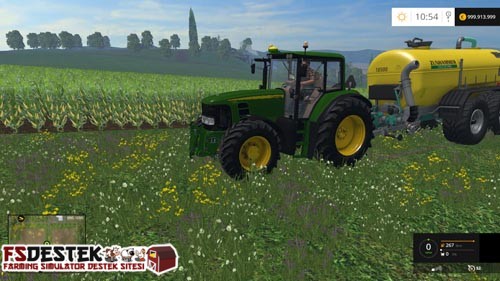 FS15_JD_7430Premium-traktor-1