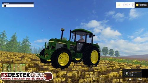 fs15_JohnDeere3650_traktor_2