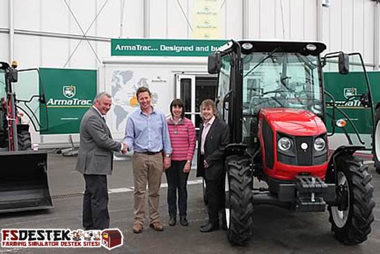 armatrac_yurtdisi