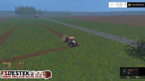 talfeld-ciftlik-harita-1