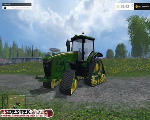 john-deere-traktor