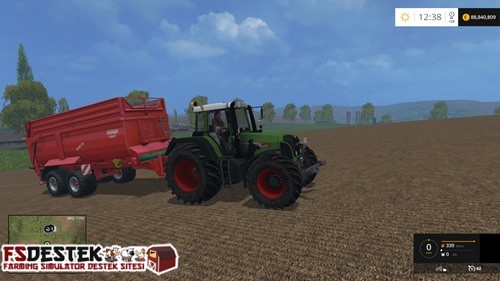 fendt-traktor-fsdestek